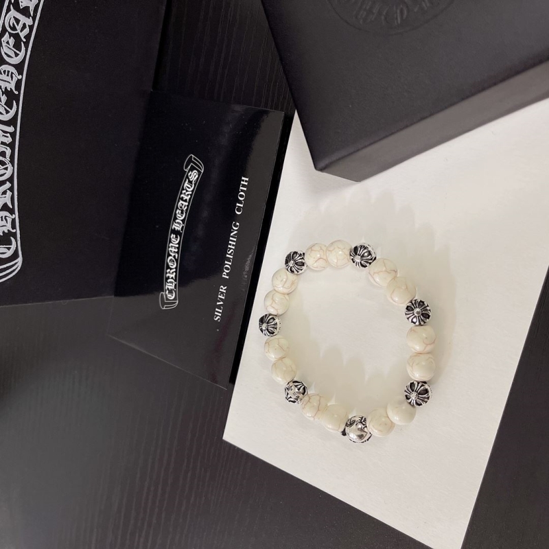 Chrome Hearts Bracelets